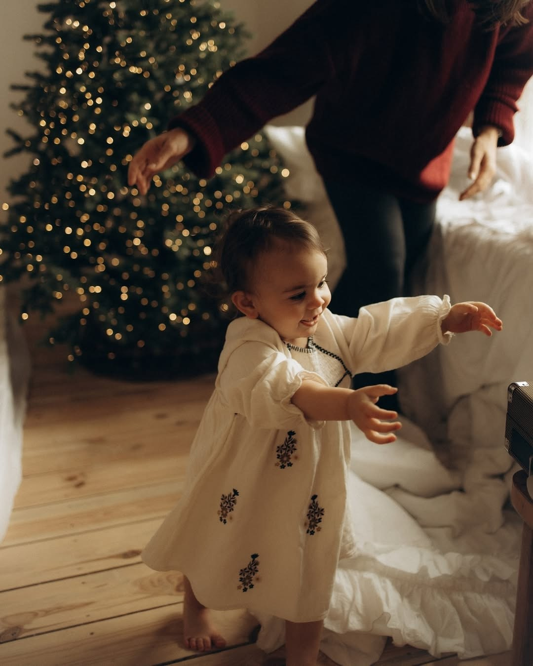 Милена и Екатерина (Новогодняя). Свадебный фотограф в Петропавловске-Камчатском Артур Зябов