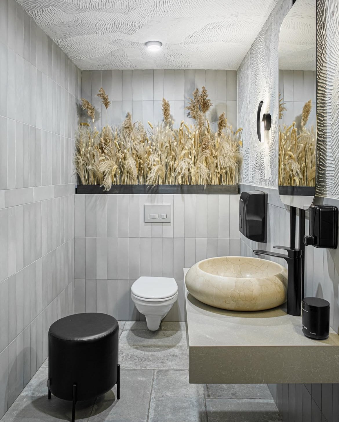 Аmbassade 2022. Ксения Почтарь. Декоратор и флорист, город Владивосток