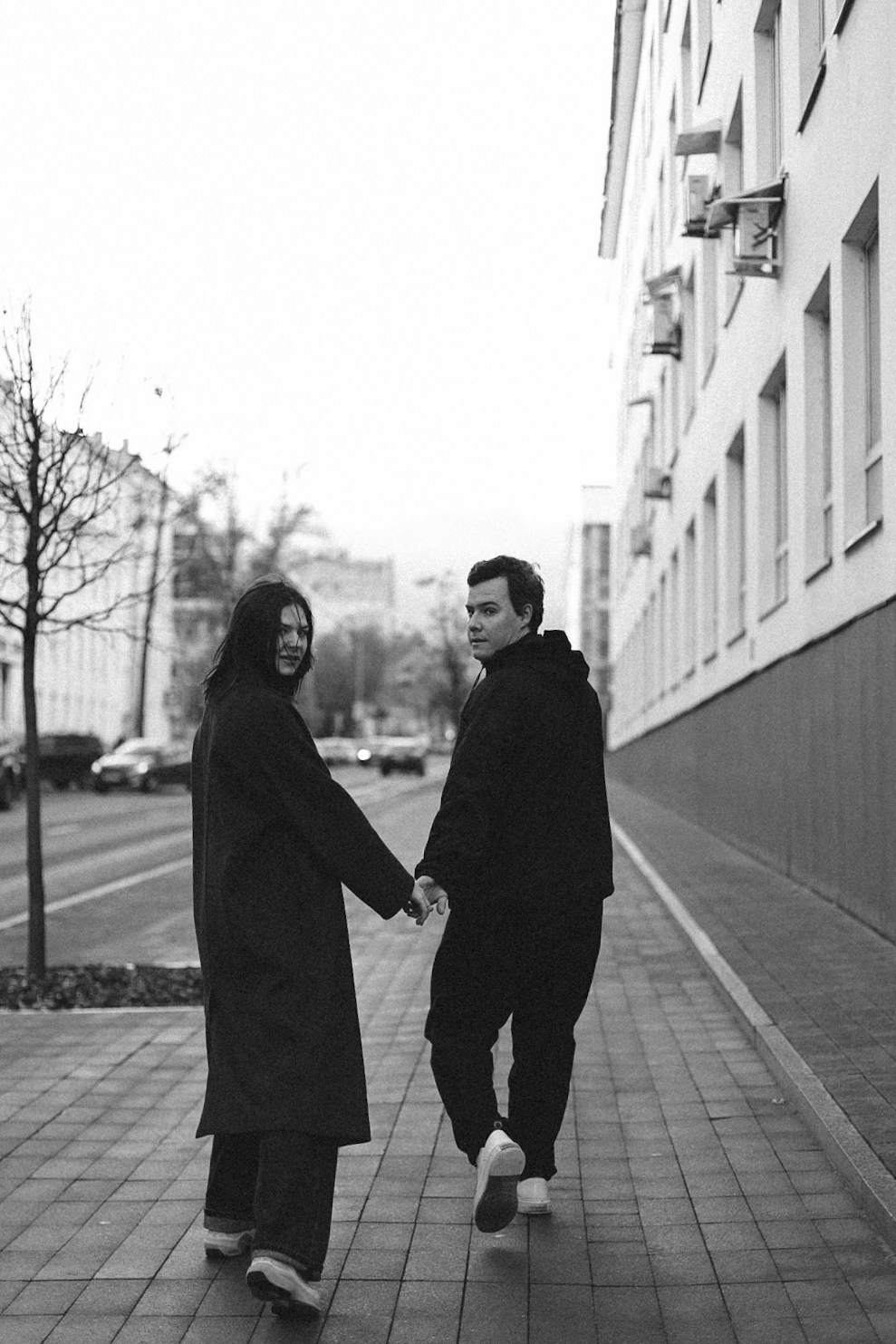 Равиль и Даша. Фотограф Нижний Новгород