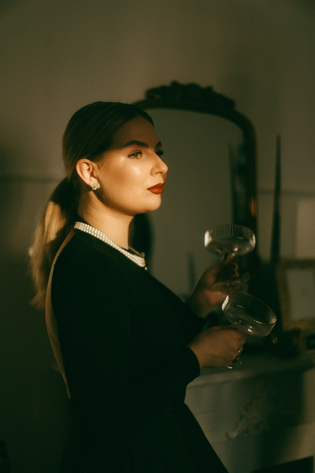 Денис и Оля. Фотограф Нижний Новгород