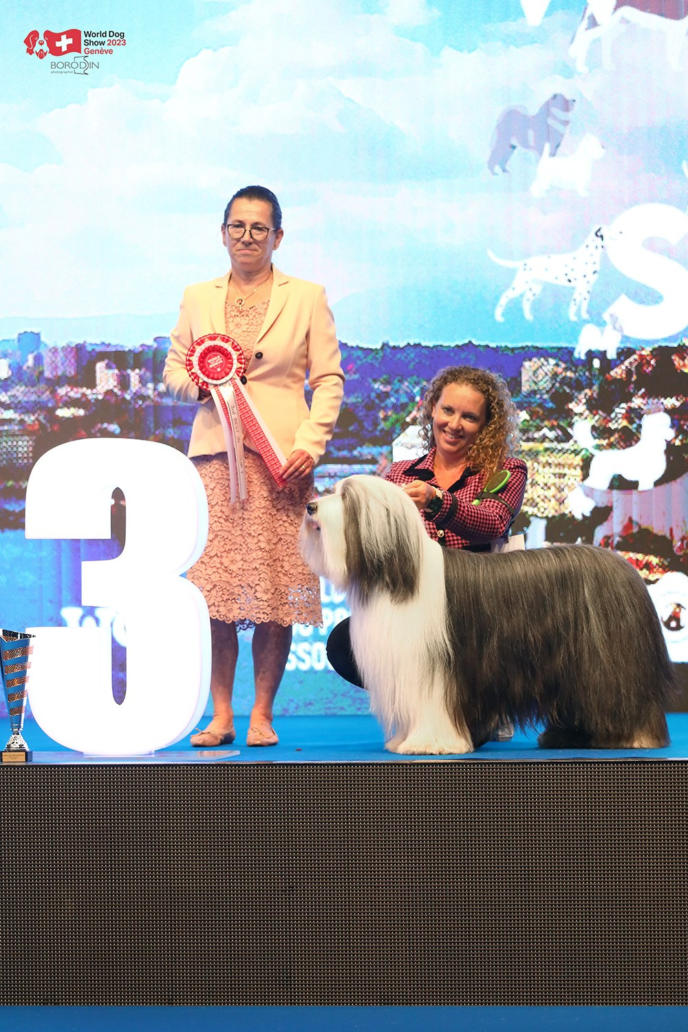 24-27.08.2023 WDS Geneva. Фотограф Дмитрий Бородин