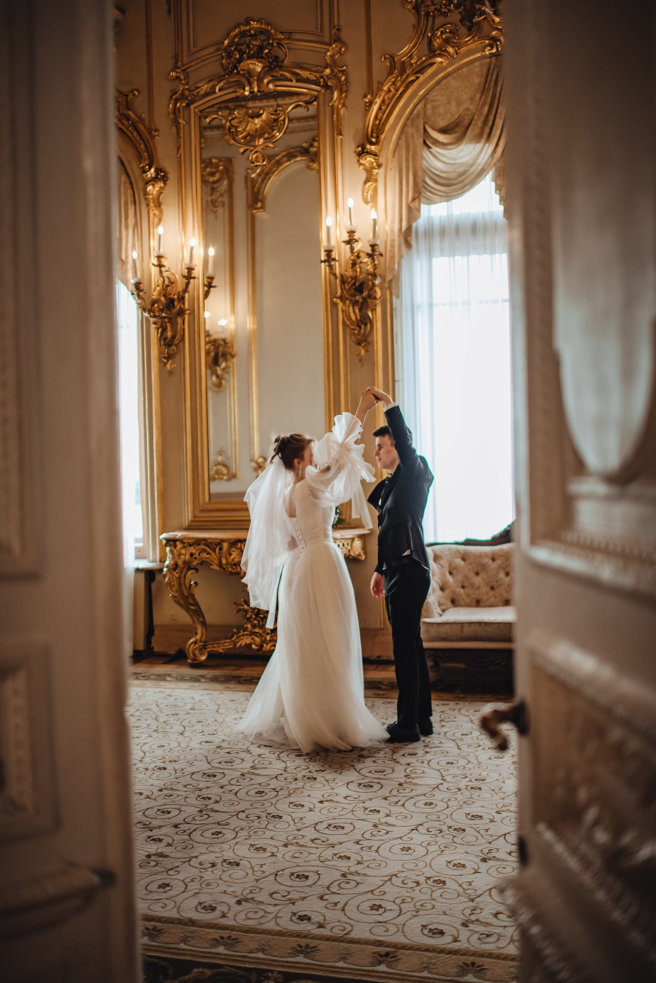 Первый дворец. Ева Русина — свадебный/love story фотограф | Санкт-Петербург, Москва