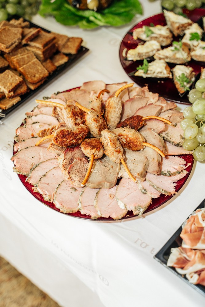 Свадьба Диана & Дима. Фотограф и видеограф в Москве