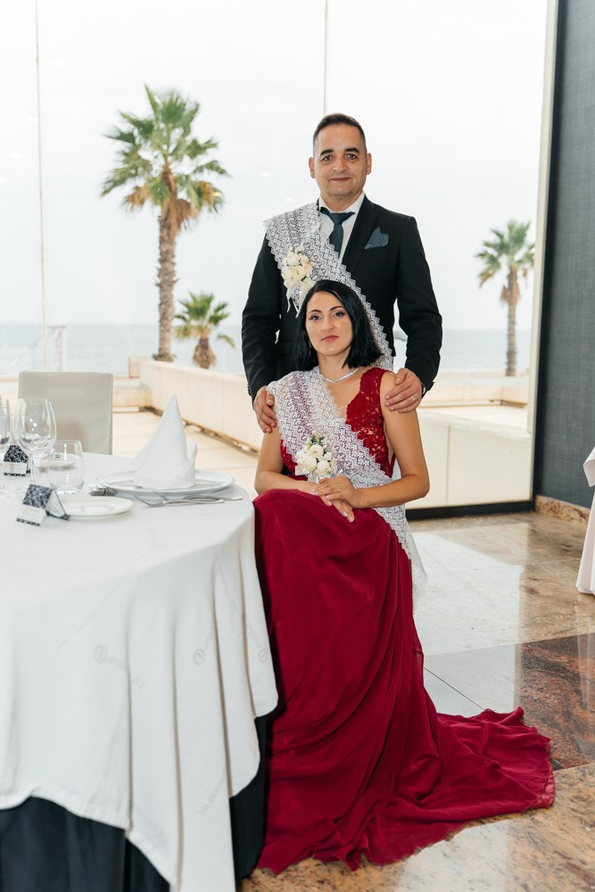 Свадьба Диана & Дима. Фотограф и видеограф в Москве