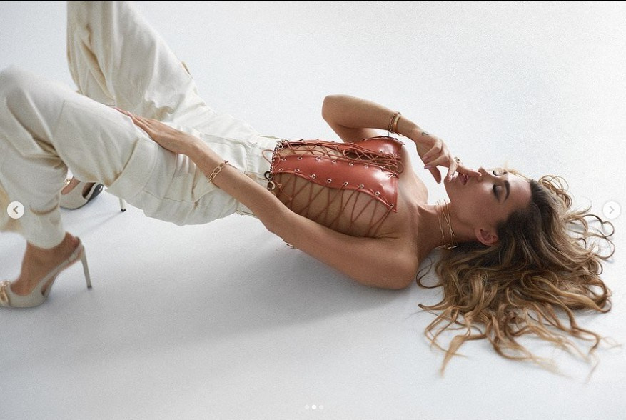 Секси лакшери. Сергей Новиков Фотограф Москва