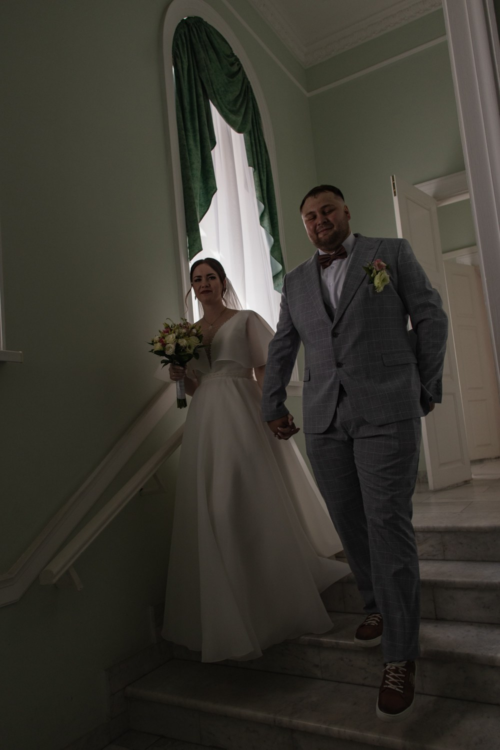 Свадьбы. Репортажный фотограф Кирилл Бартенев