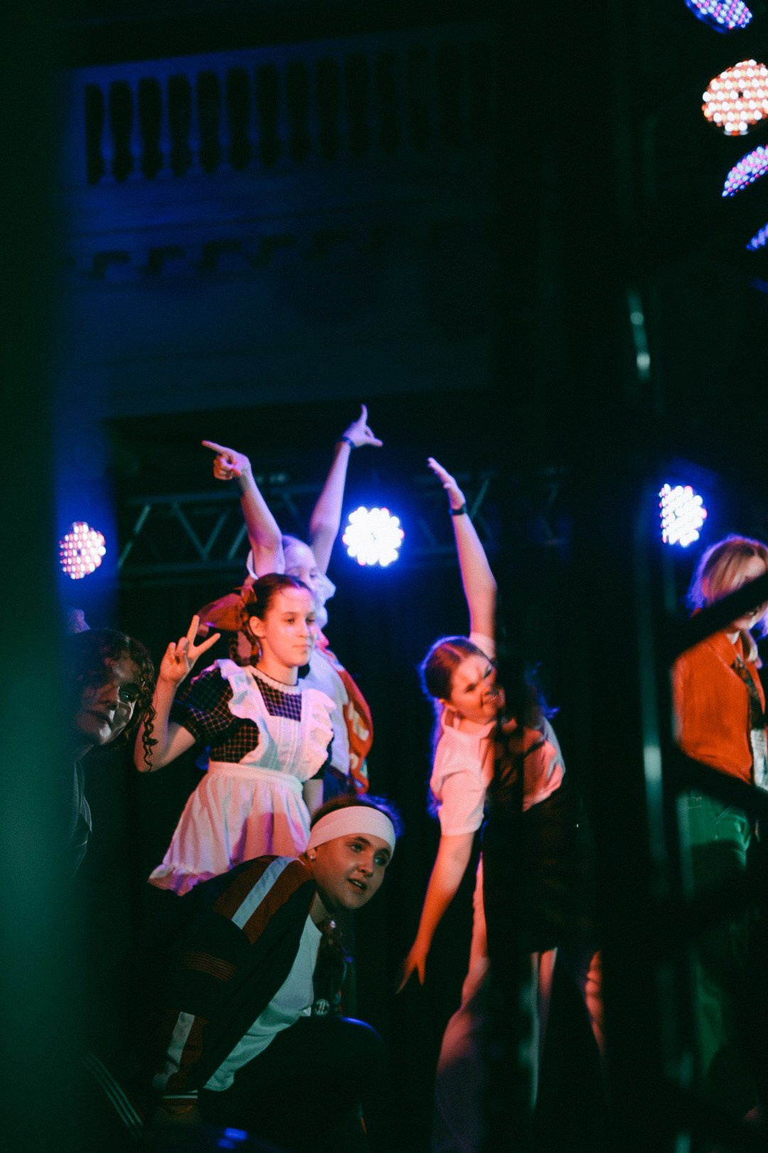 Отчетник WDH. Фотограф Нижний Новгород