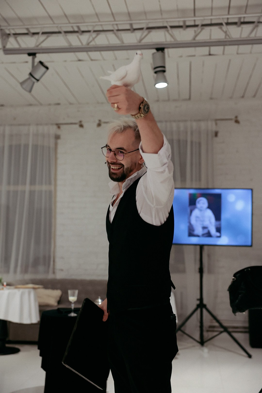 B-day. Фотограф Нижний Новгород