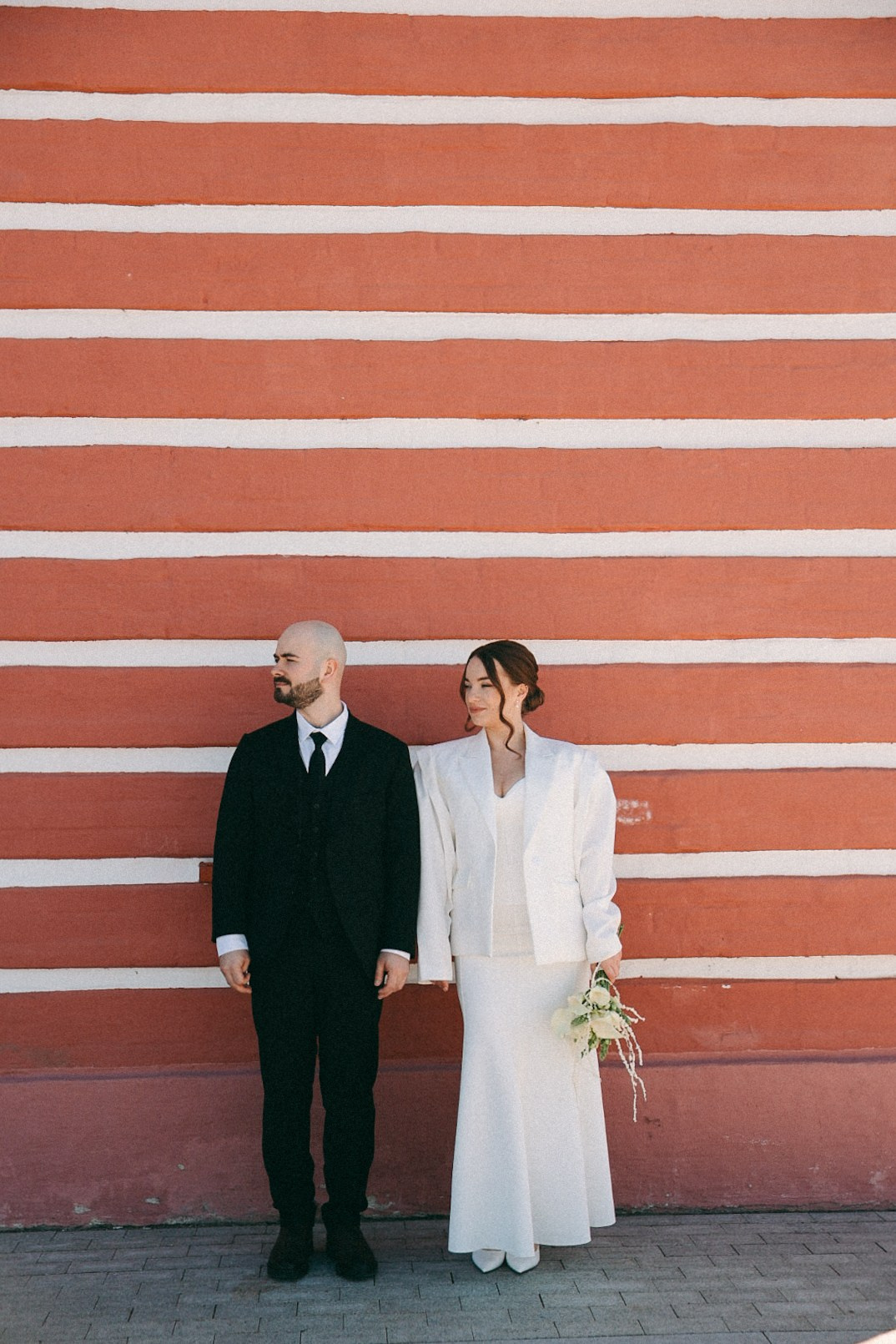 Игорь и Нина. Фотограф Нижний Новгород