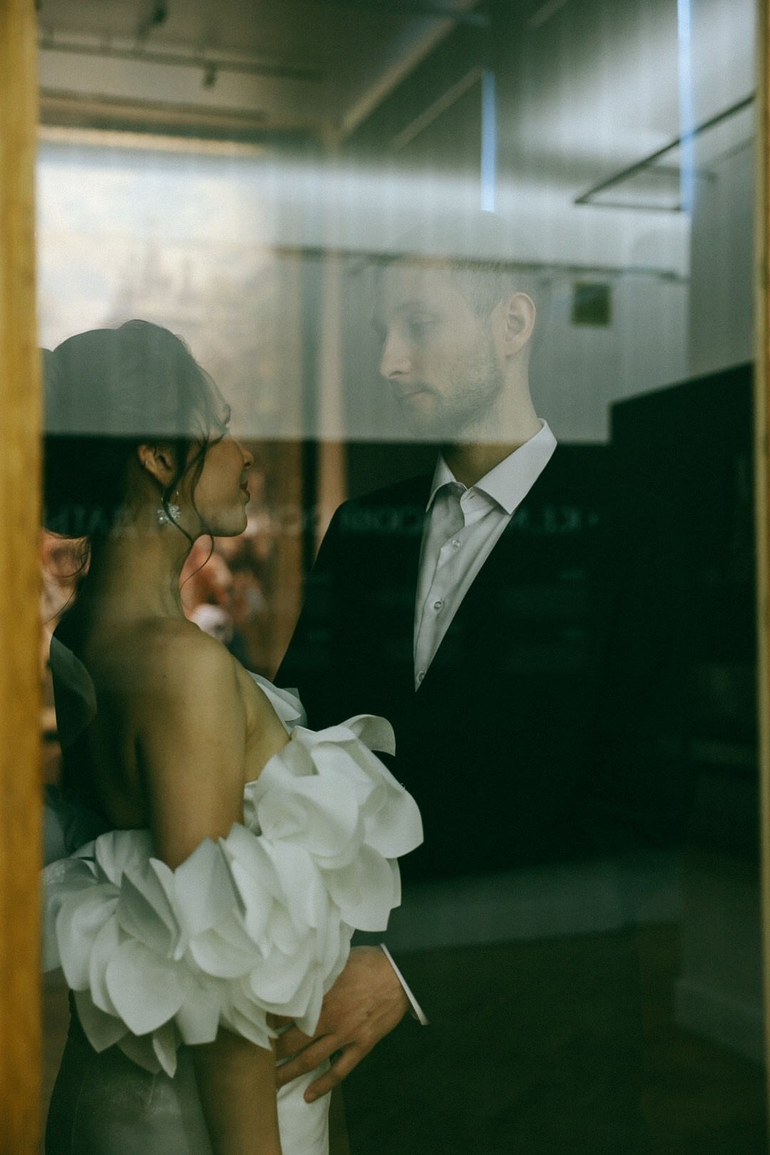 Илья и Лиза. Фотограф Нижний Новгород