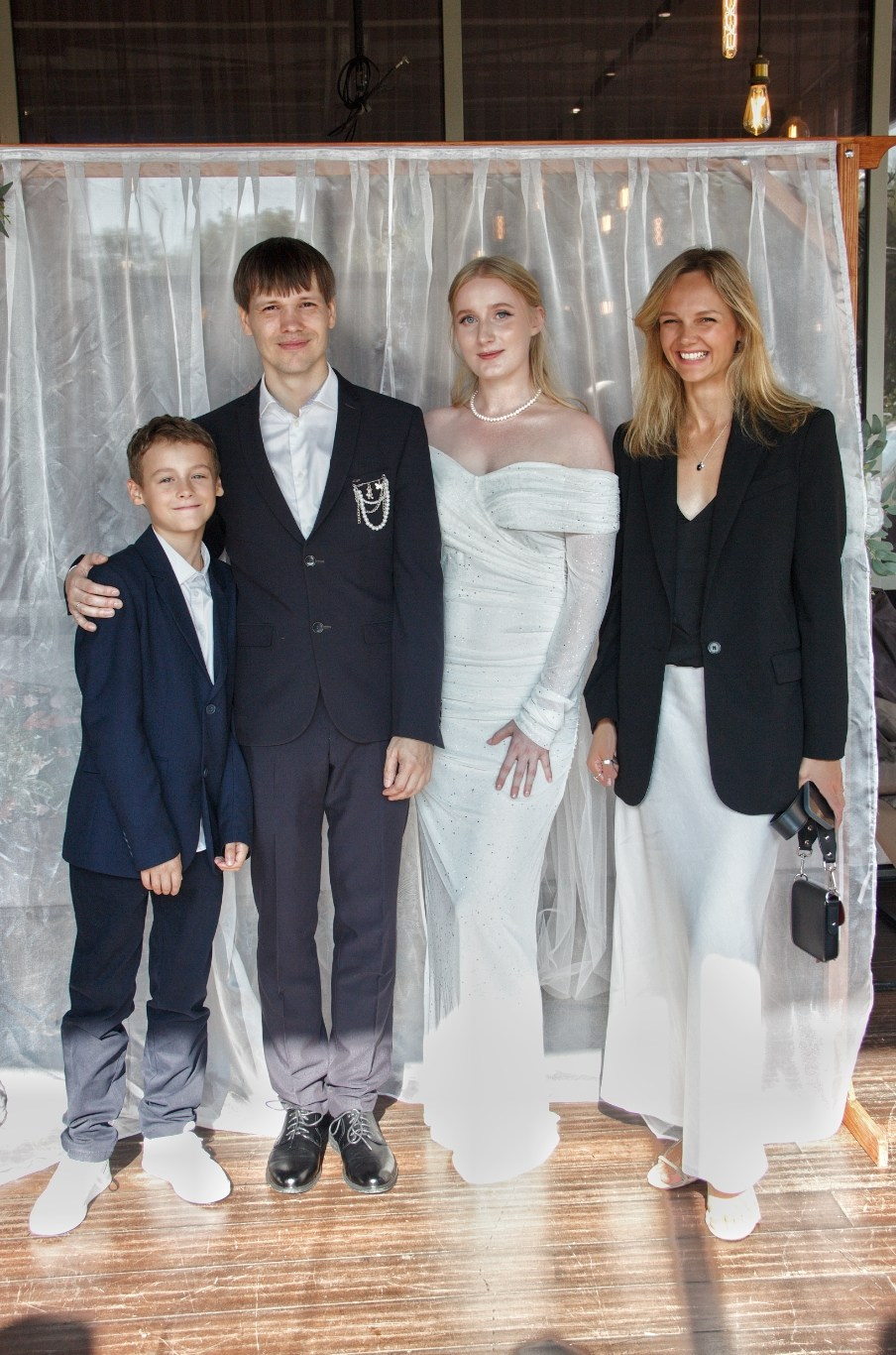 Wedding: Ирина и Илья. Фотограф в Перми Любовь Огородова | Авторские туры