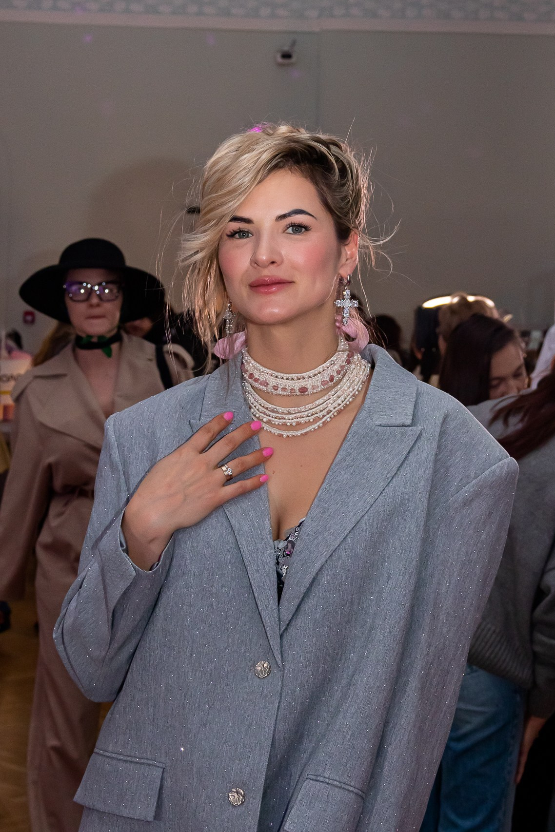 Показ Локалист. Фотограф из Краснодара Андрей Тукан