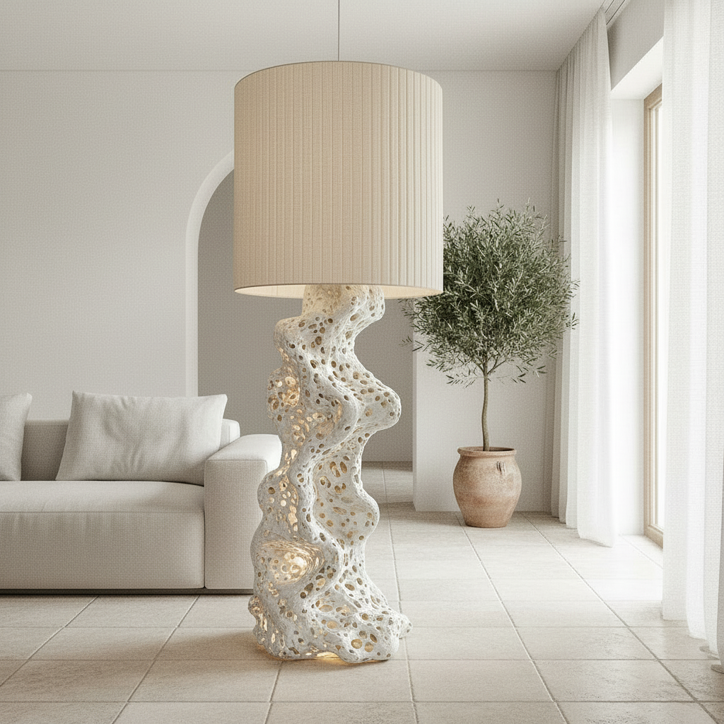 Лампы. ТВОРЧЕСКАЯ ЛАБОРАТОРИЯ ZN