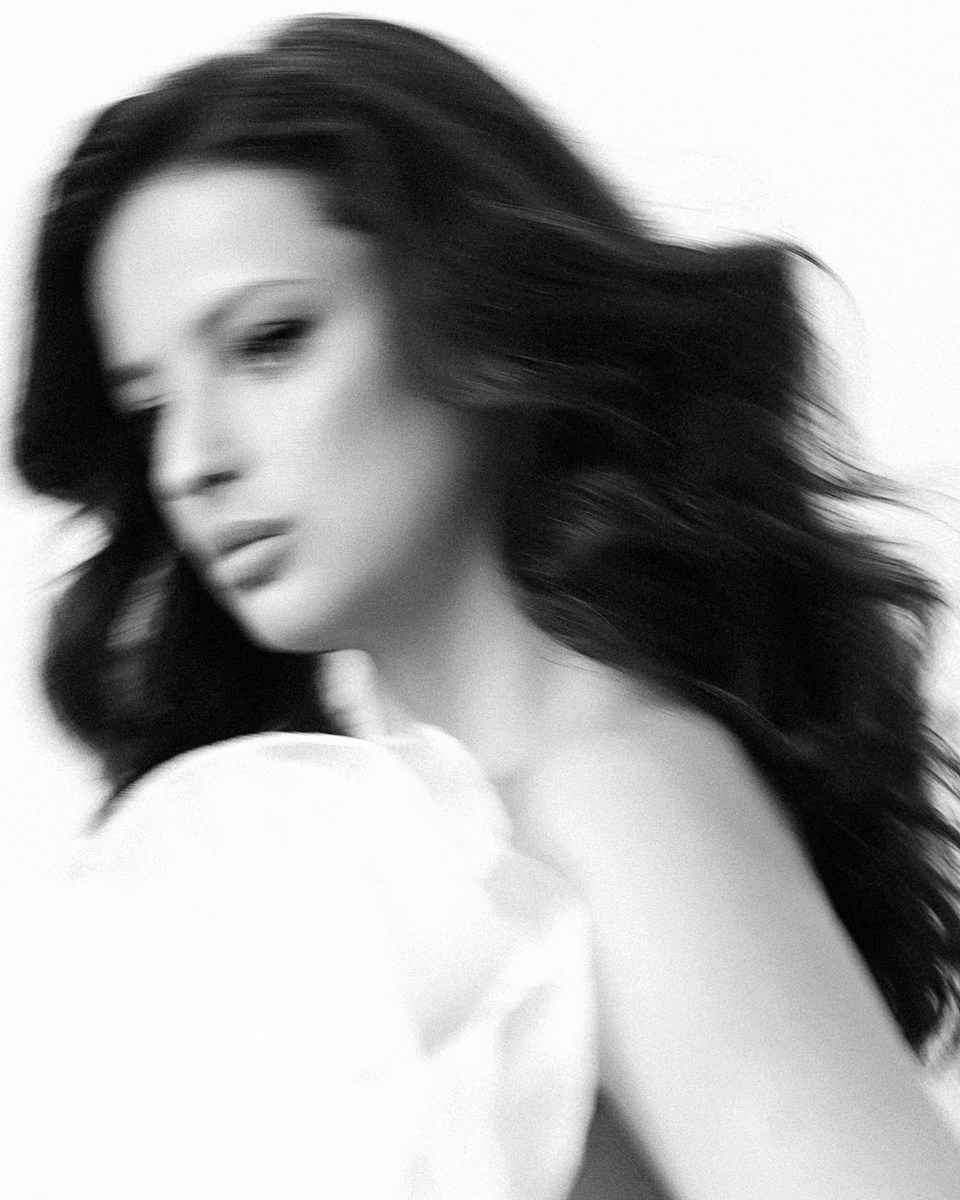 Фотограф Карина Гюльхаджан