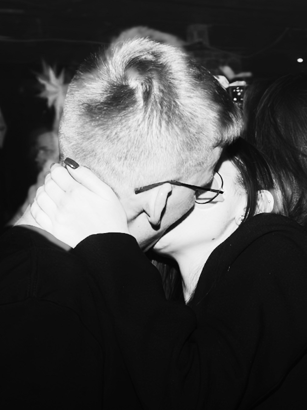 LUNA PARK [GAZGOLDER]. Фотограф Москва