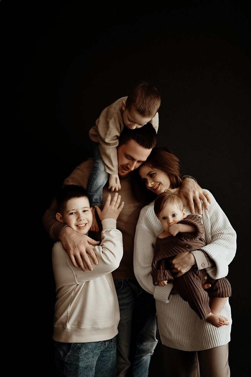 Когда мы вместе