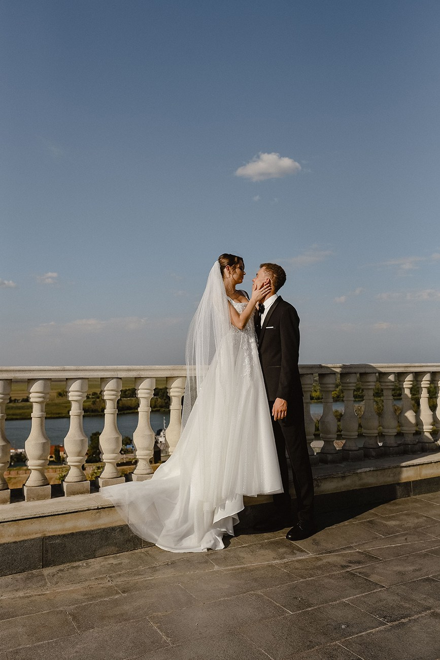 Святослав и Дарья. Свадебный и семейный фотограф в Ростове-на-Дону Елена Сторожок