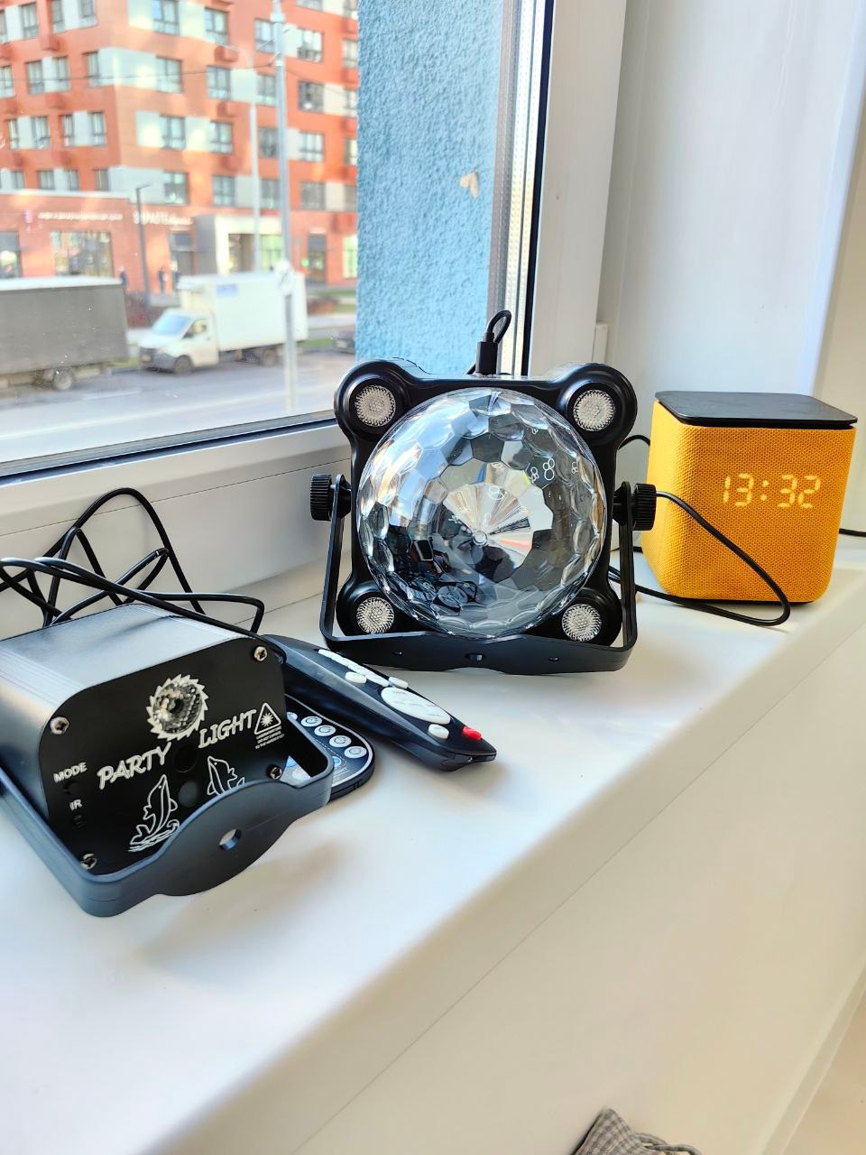 Детский лофт Птичка Мытищи