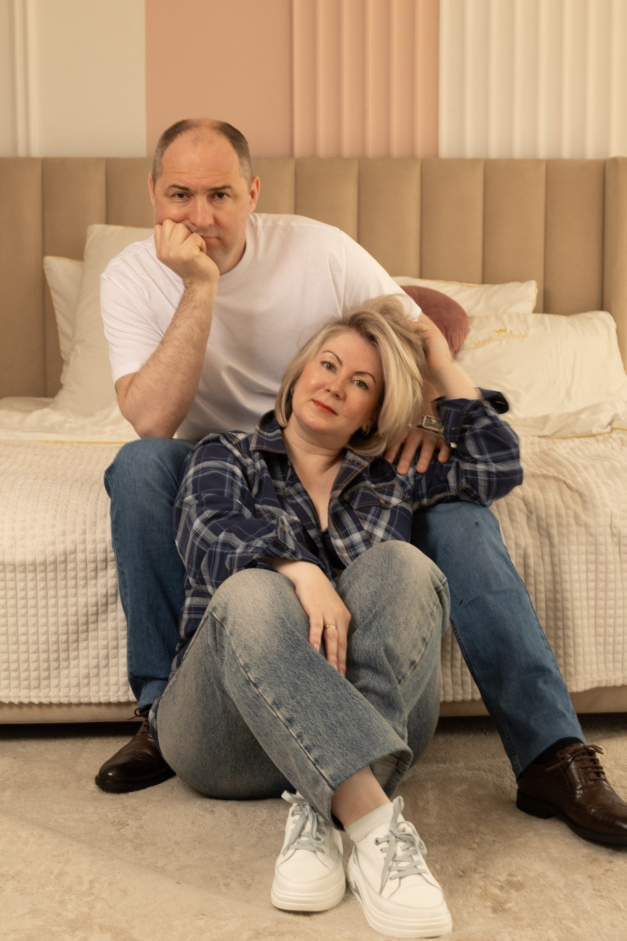 Отзывы. Ваш персональный фотограф Спб