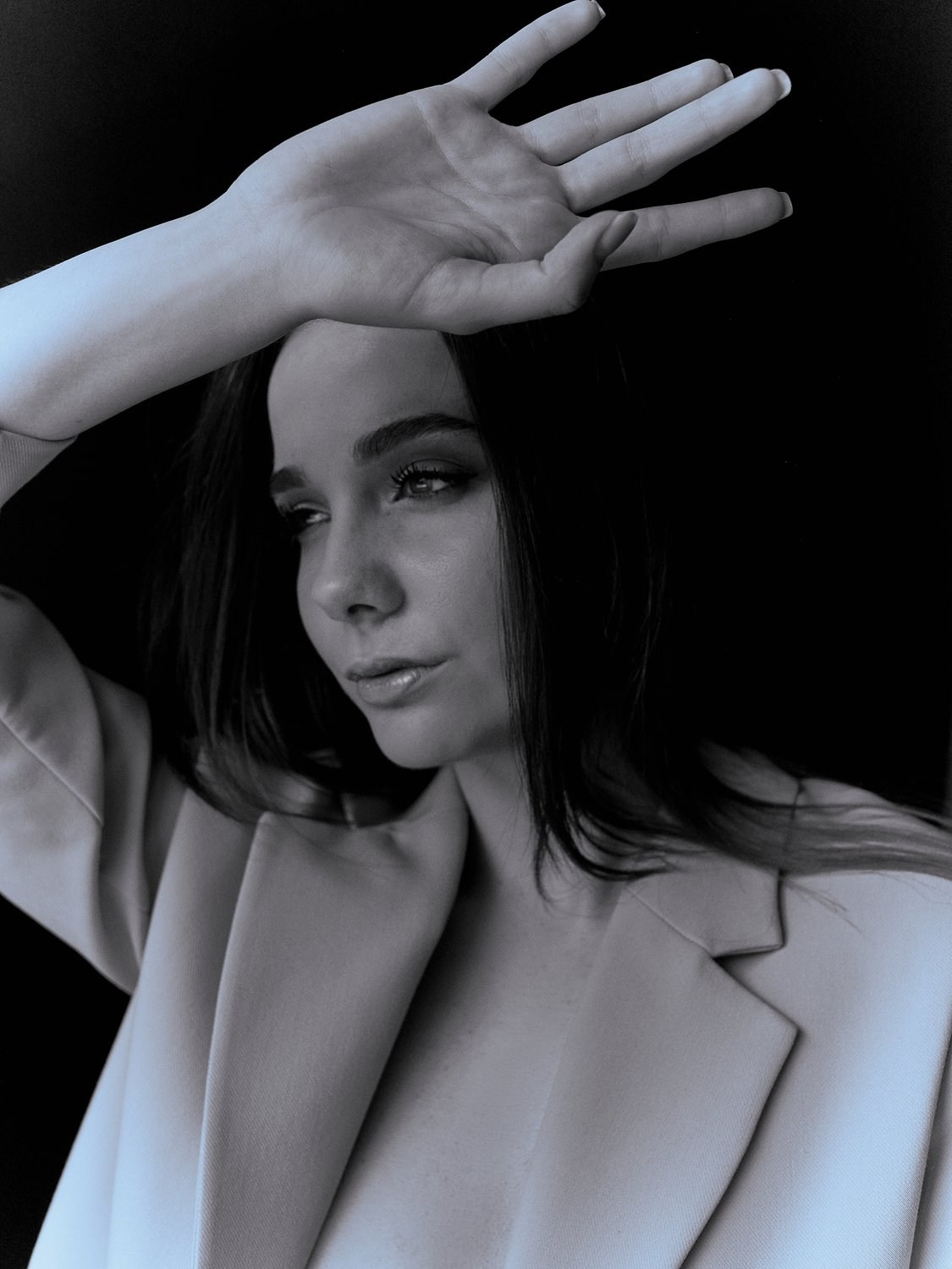 Катя. Фотограф для людей и брендов в Санкт-Петербурге