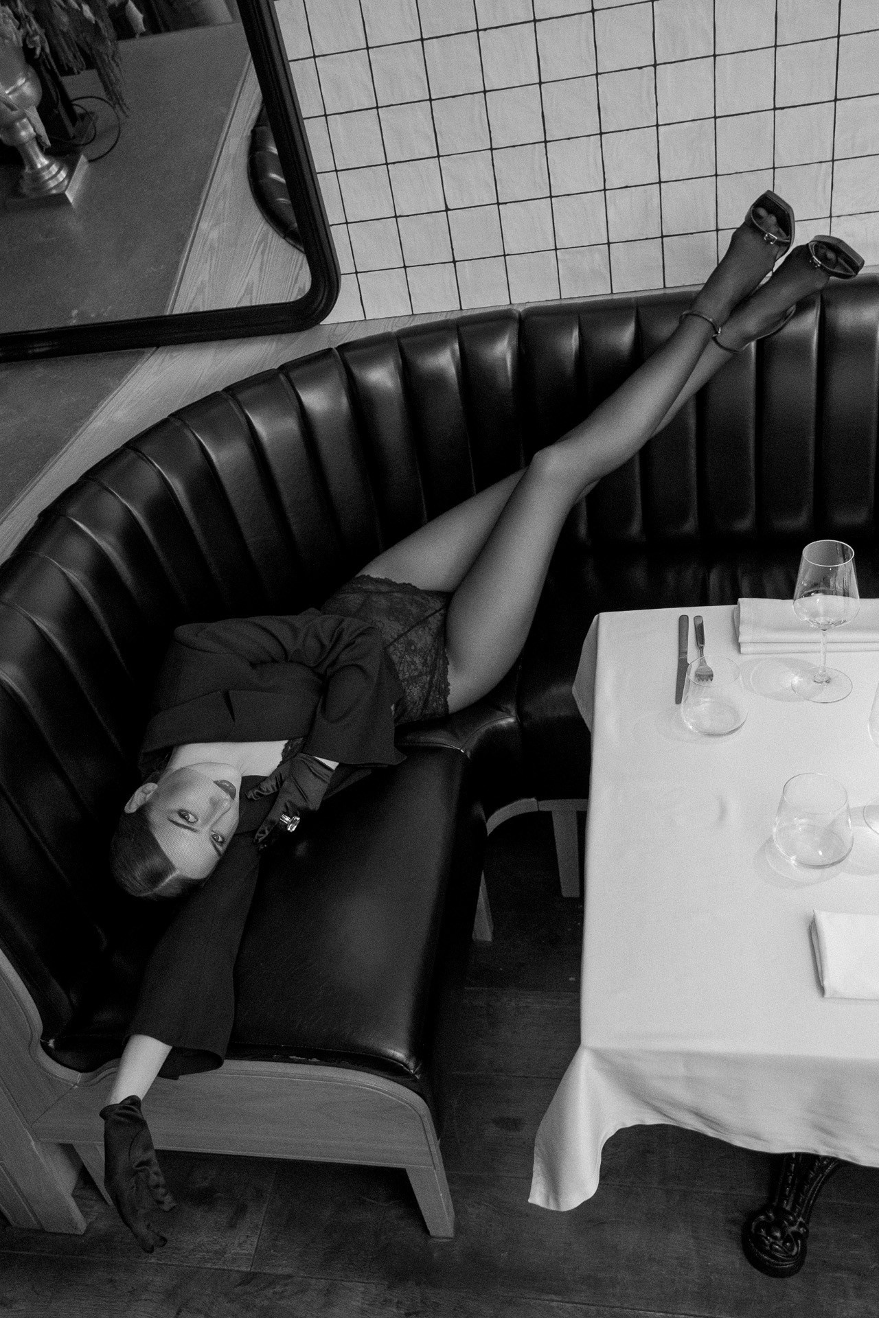 Lera. Фотограф Евгения Казакова. Женский и Мужской портреты, Семейные съемки