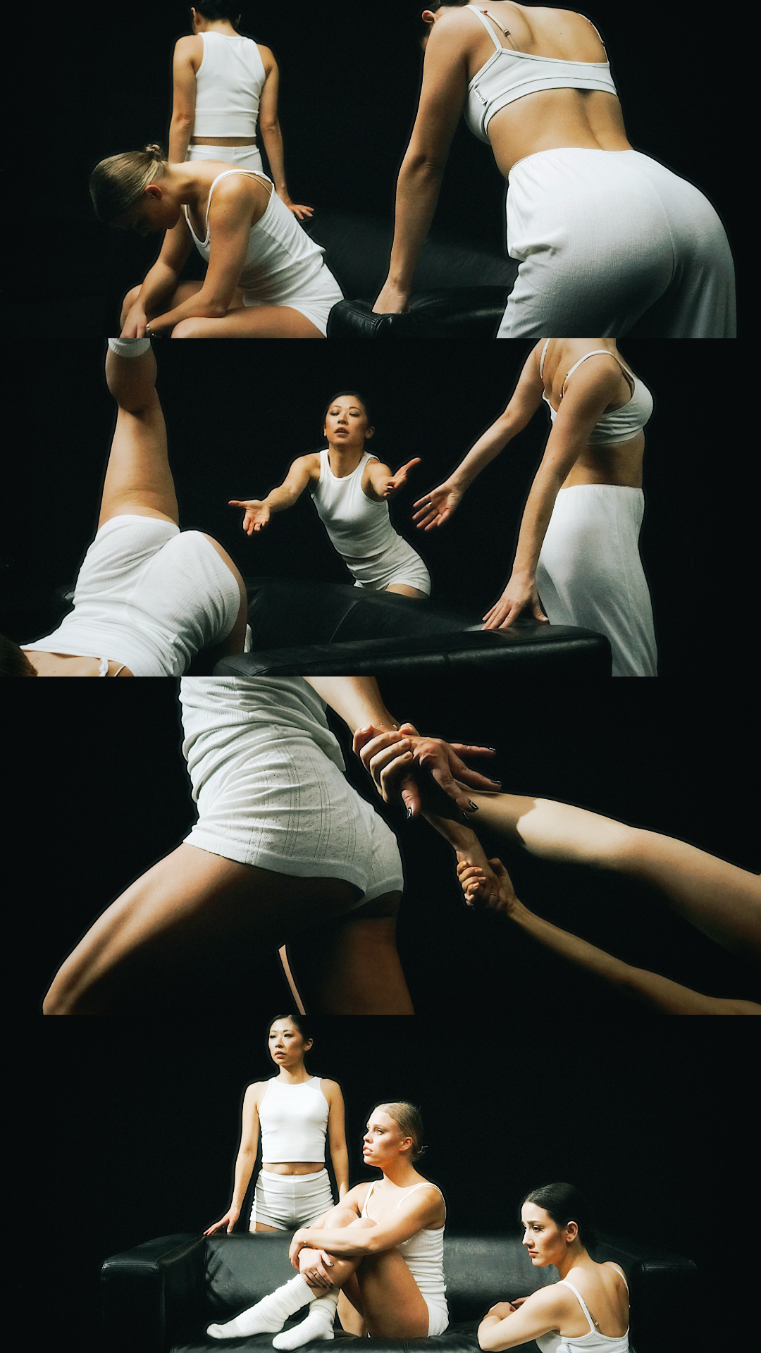 Тело — Храм. Фотограф Юлия Евсеева