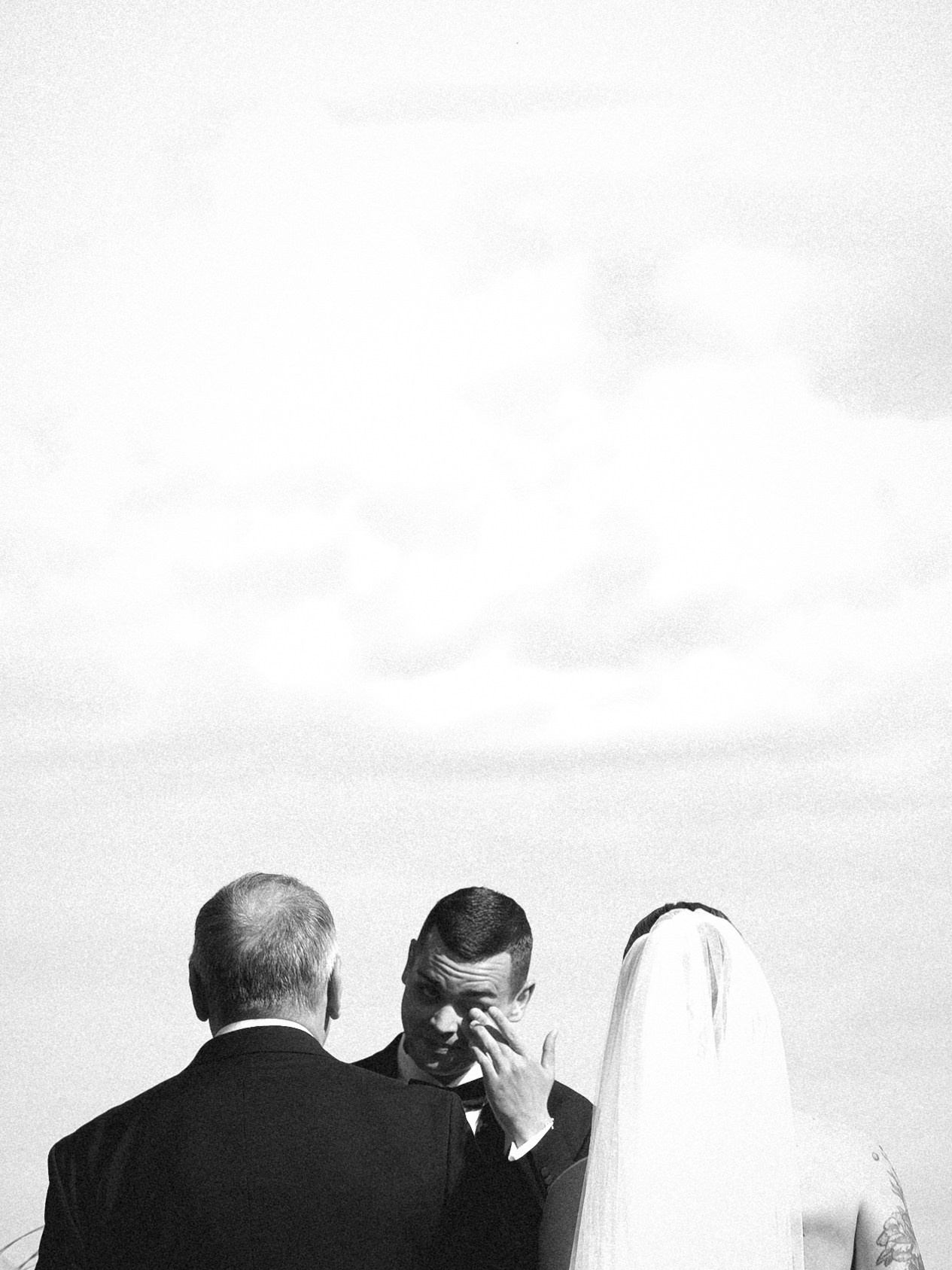 Женя и Костя. Свадебный фотограф Михаил Мирзоян