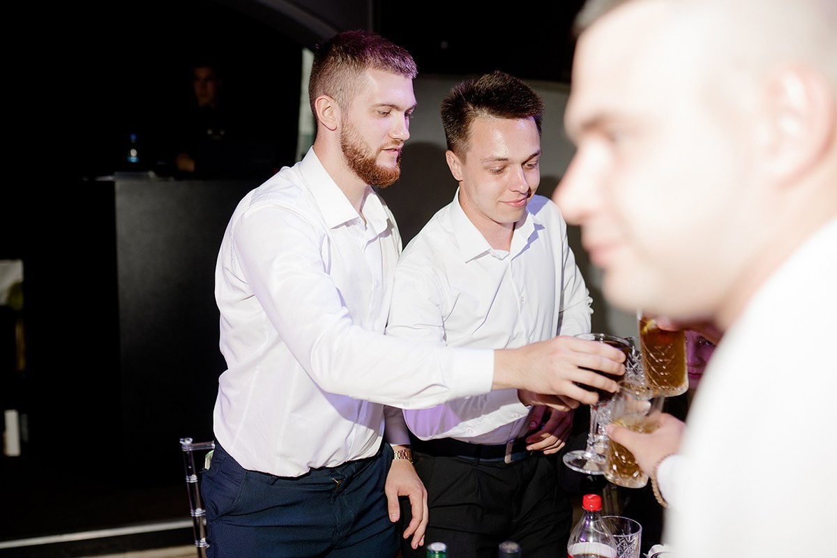 Свадьба Июнь