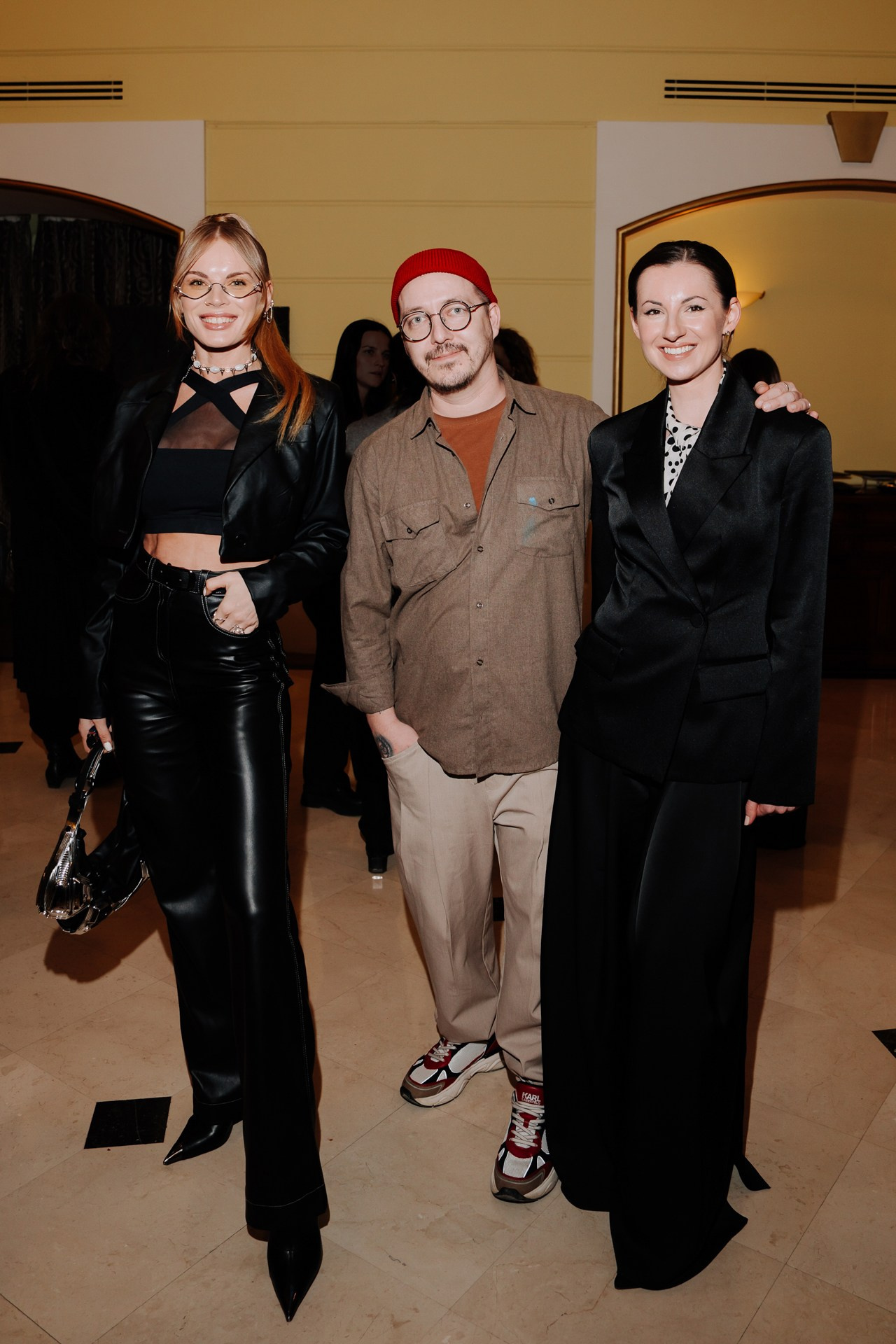 Kamerger Club. Журнал Камергер