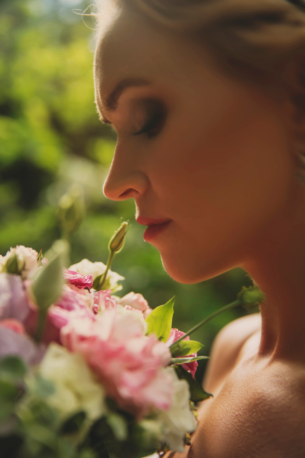 Карина и Дмитрий. Свадебный и семейный фотограф Колоскова Мария (Сочи и весь мир)