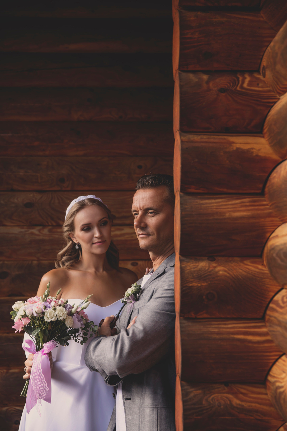 Карина и Дмитрий. Свадебный и семейный фотограф Колоскова Мария (Сочи и весь мир)