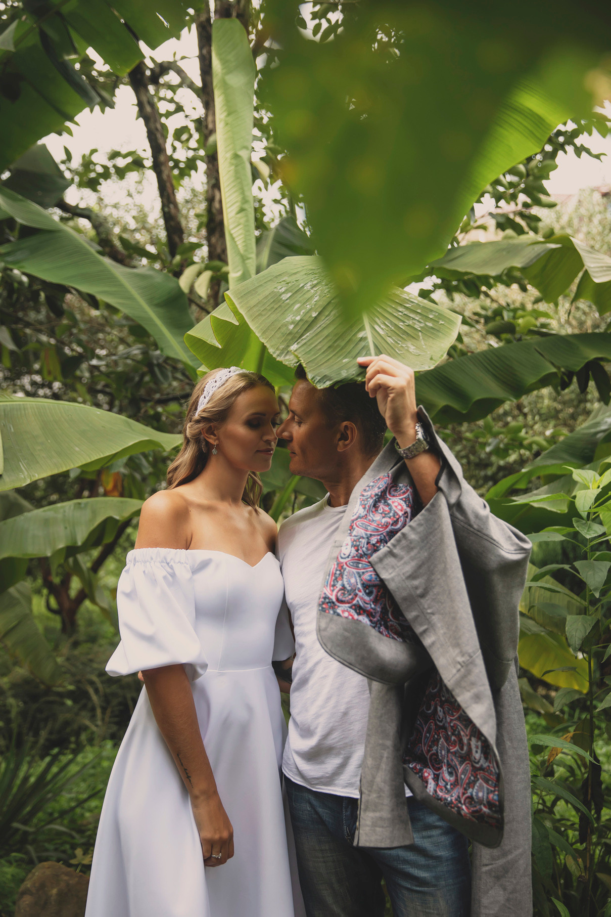 Карина и Дмитрий. Свадебный и семейный фотограф Колоскова Мария (Сочи и весь мир)