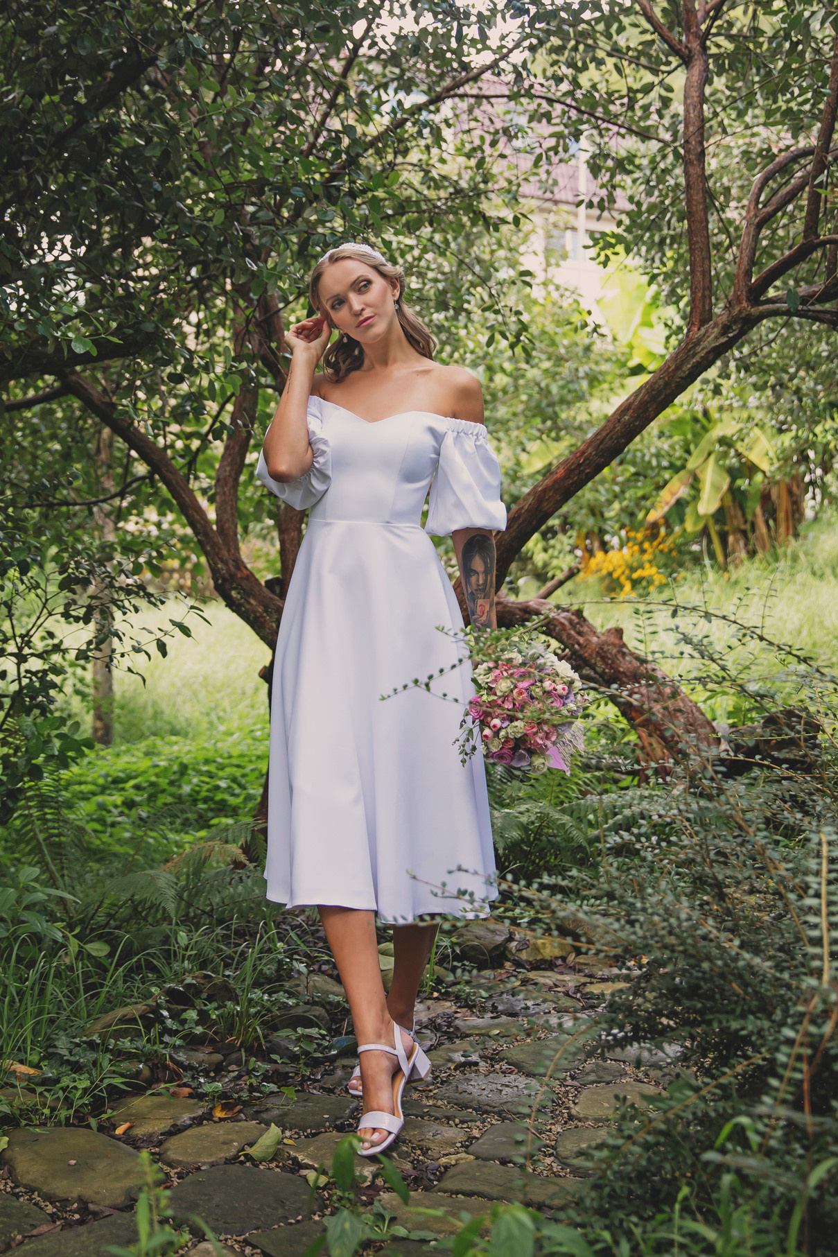 Карина и Дмитрий. Свадебный и семейный фотограф Колоскова Мария (Сочи и весь мир)