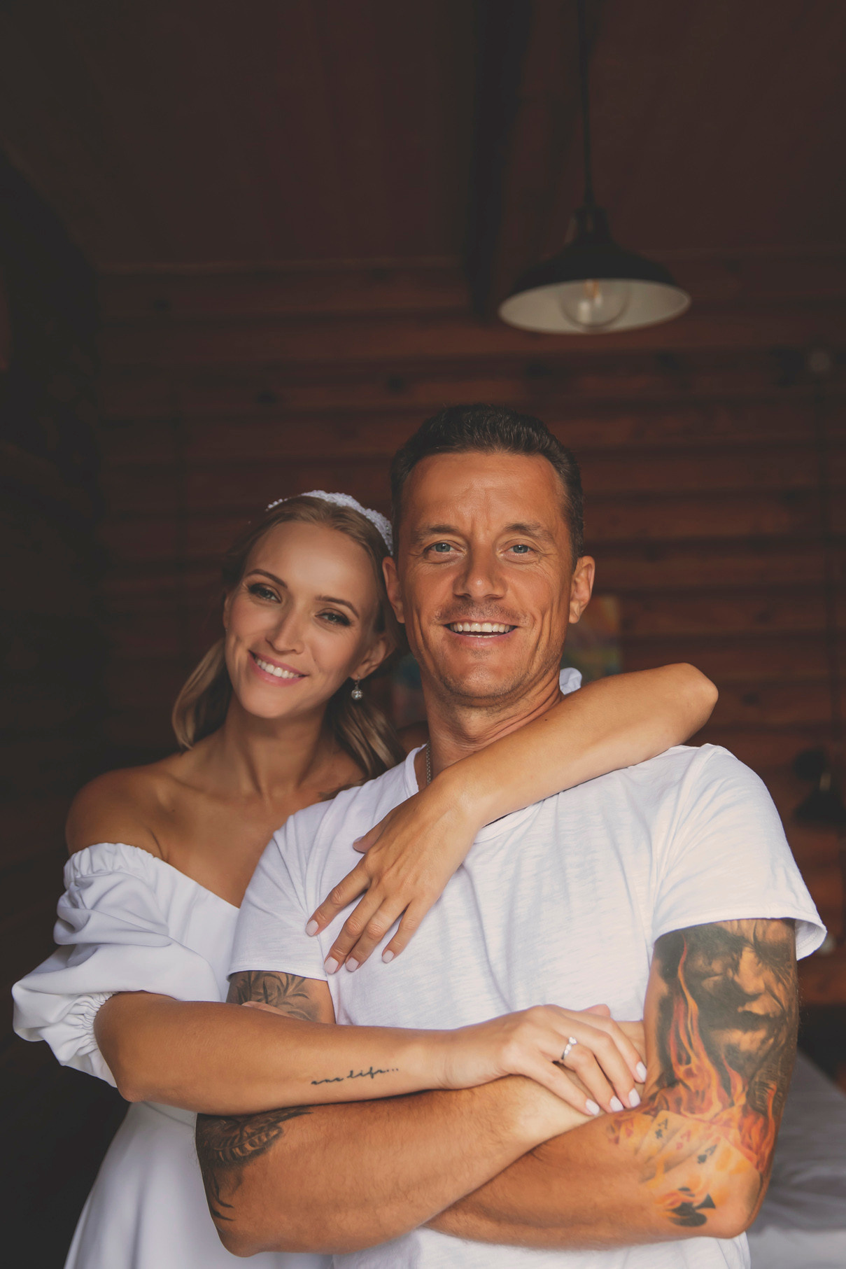 Карина и Дмитрий. Свадебный и семейный фотограф Колоскова Мария (Сочи и весь мир)