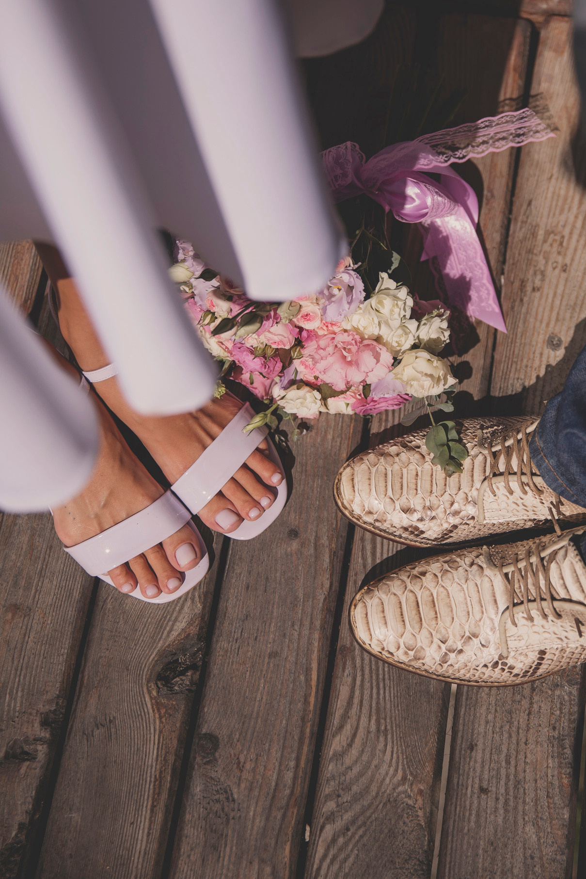 Карина и Дмитрий. Свадебный и семейный фотограф Колоскова Мария (Сочи и весь мир)