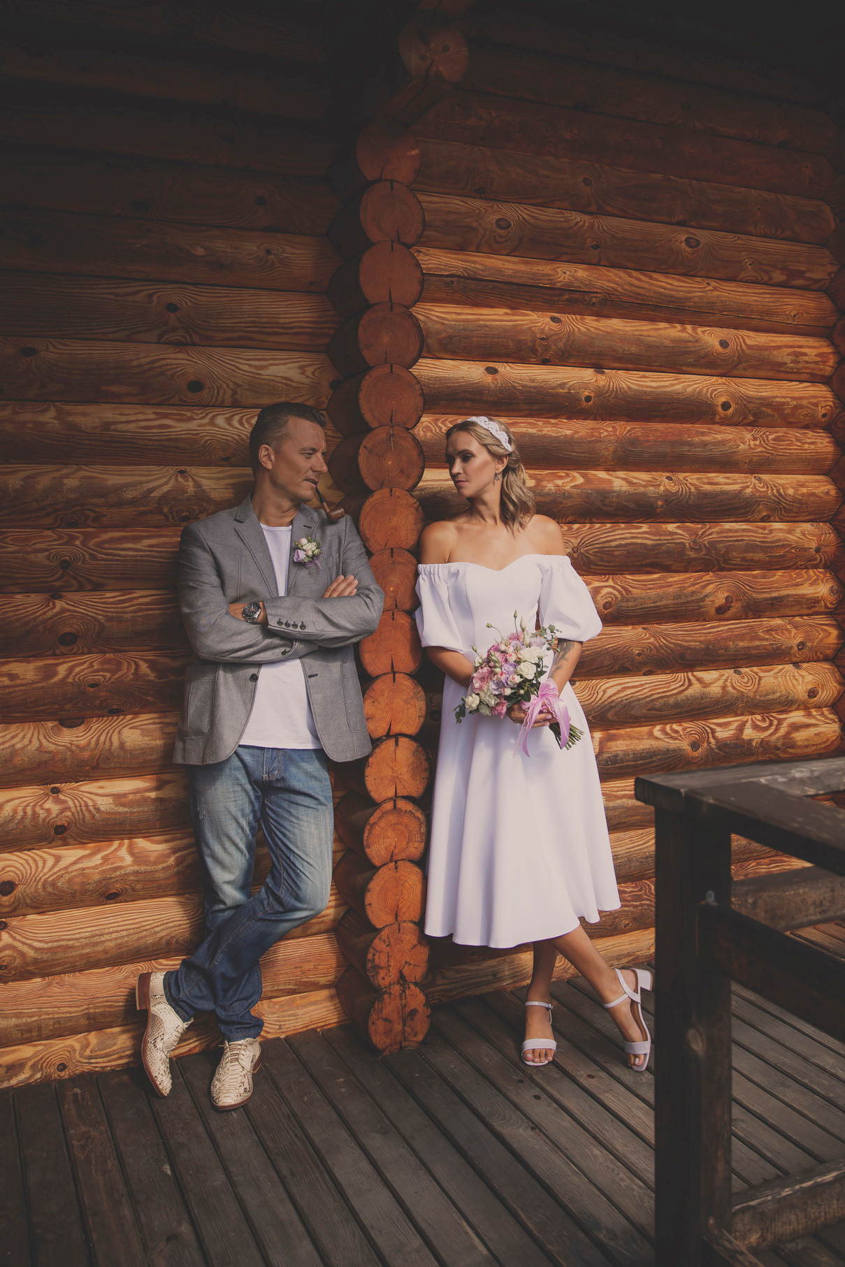 Карина и Дмитрий. Свадебный и семейный фотограф Колоскова Мария (Сочи и весь мир)