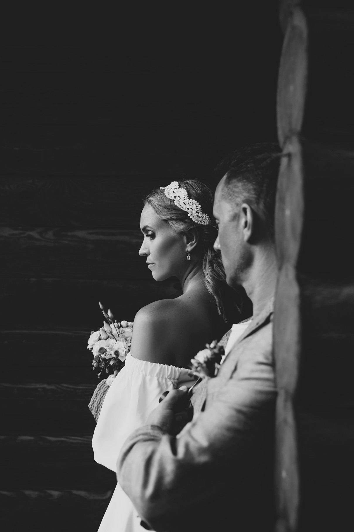 Карина и Дмитрий. Свадебный и семейный фотограф Колоскова Мария (Сочи и весь мир)