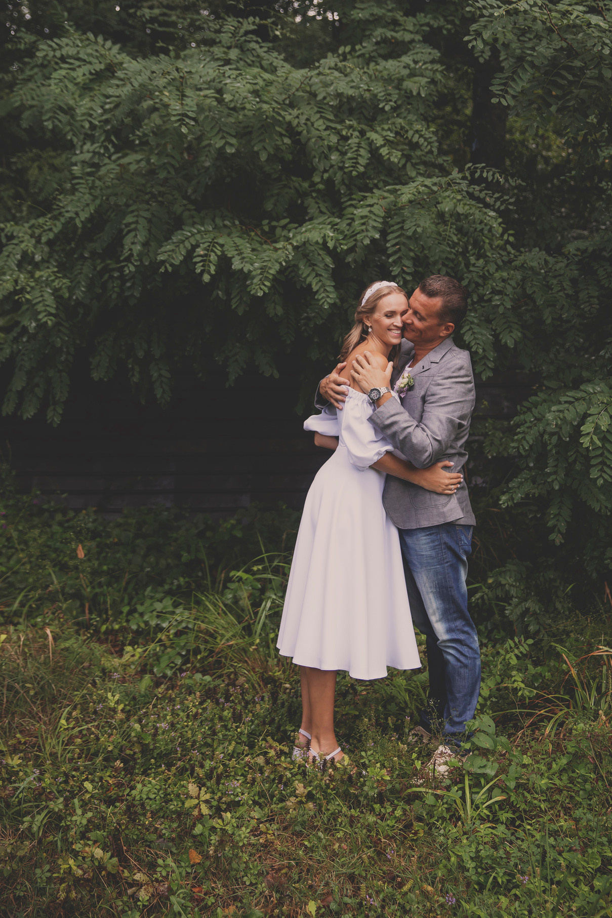 Карина и Дмитрий. Свадебный и семейный фотограф Колоскова Мария (Сочи и весь мир)