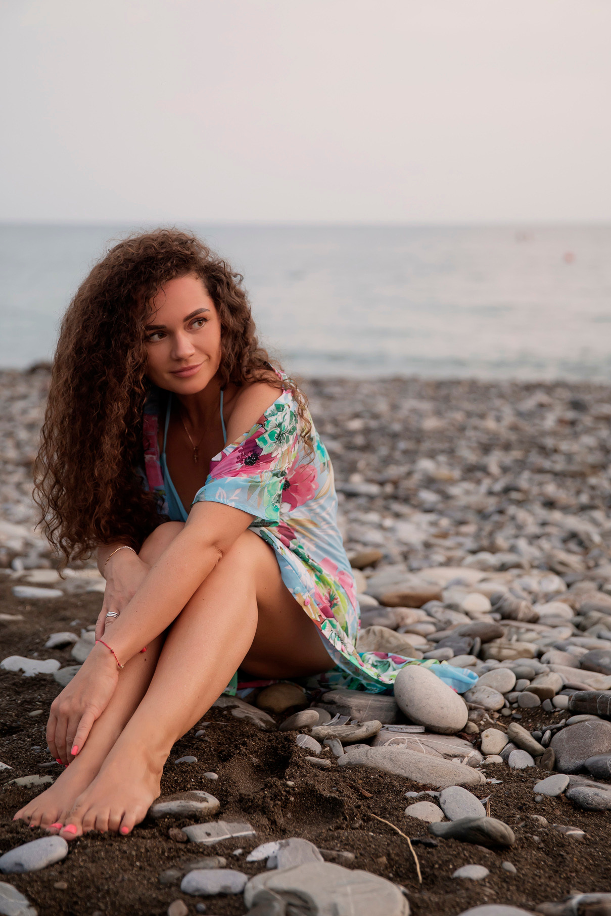 Русана. Свадебный и семейный фотограф Колоскова Мария (Сочи и весь мир)