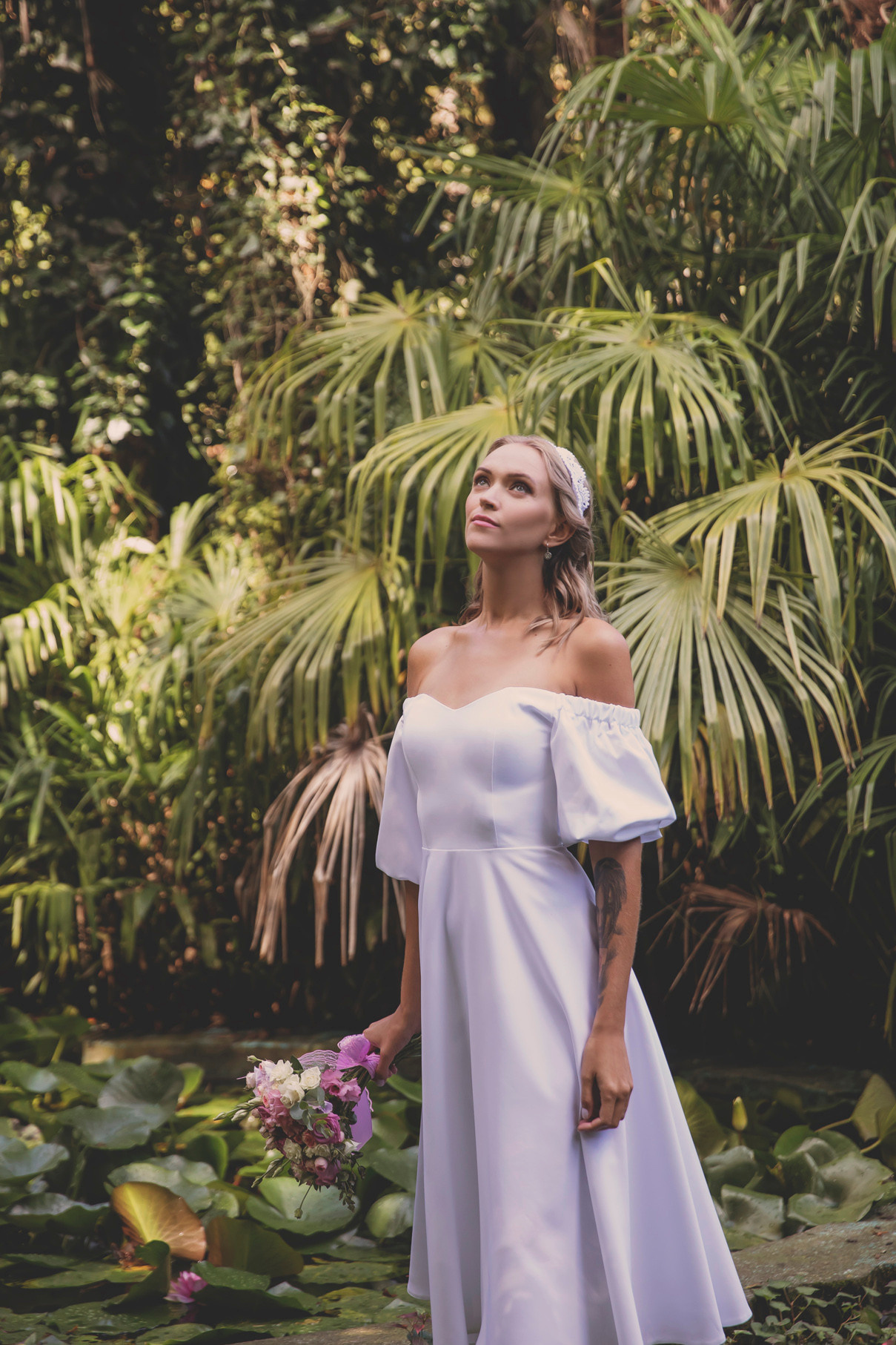 Карина и Дмитрий. Свадебный и семейный фотограф Колоскова Мария (Сочи и весь мир)