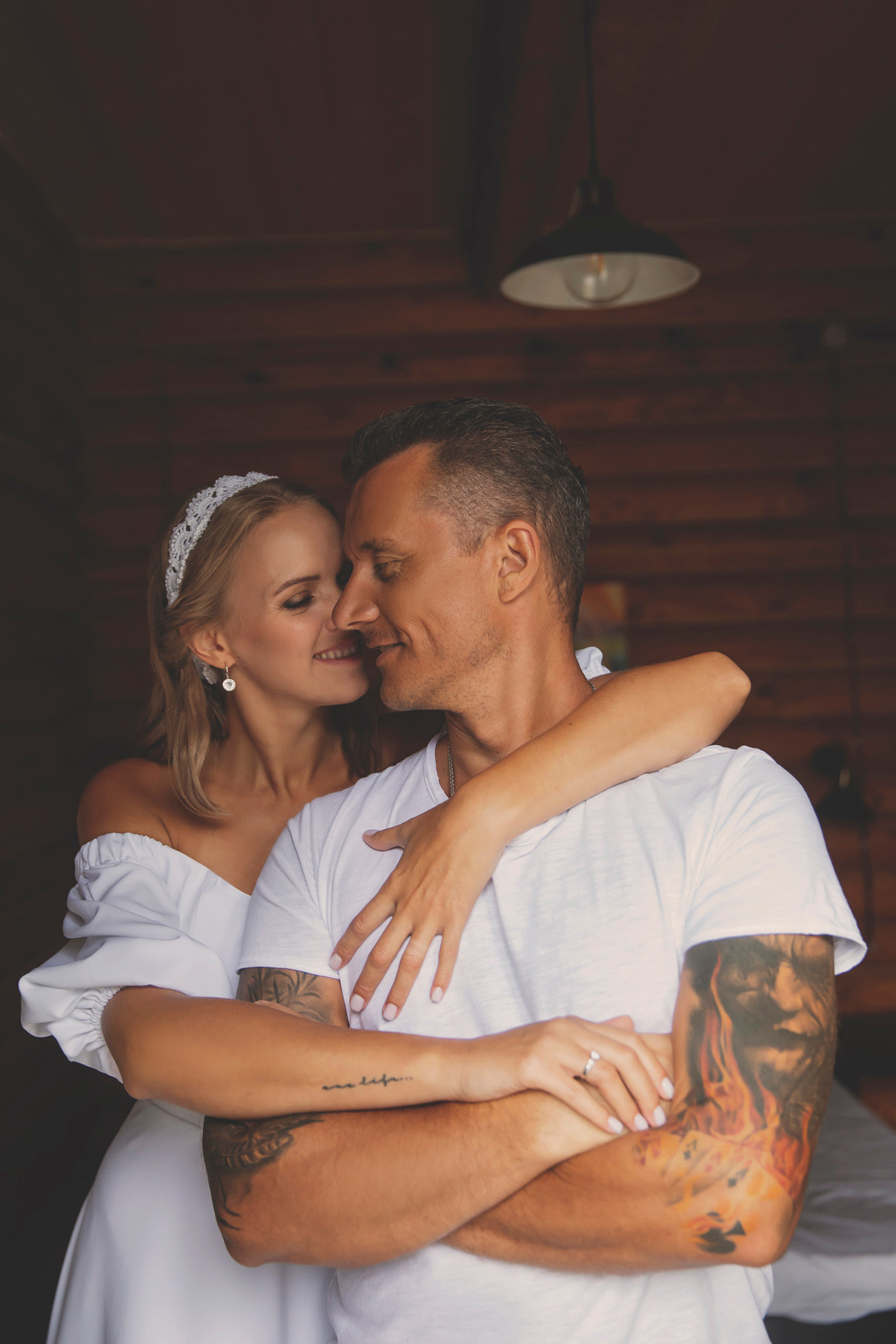 Карина и Дмитрий. Свадебный и семейный фотограф Колоскова Мария (Сочи и весь мир)