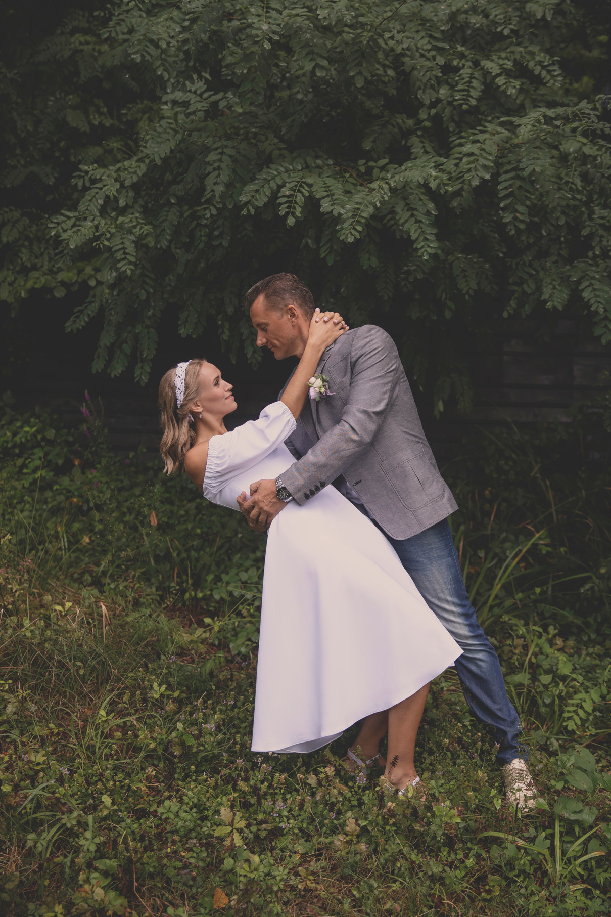 Карина и Дмитрий. Свадебный и семейный фотограф Колоскова Мария (Сочи и весь мир)