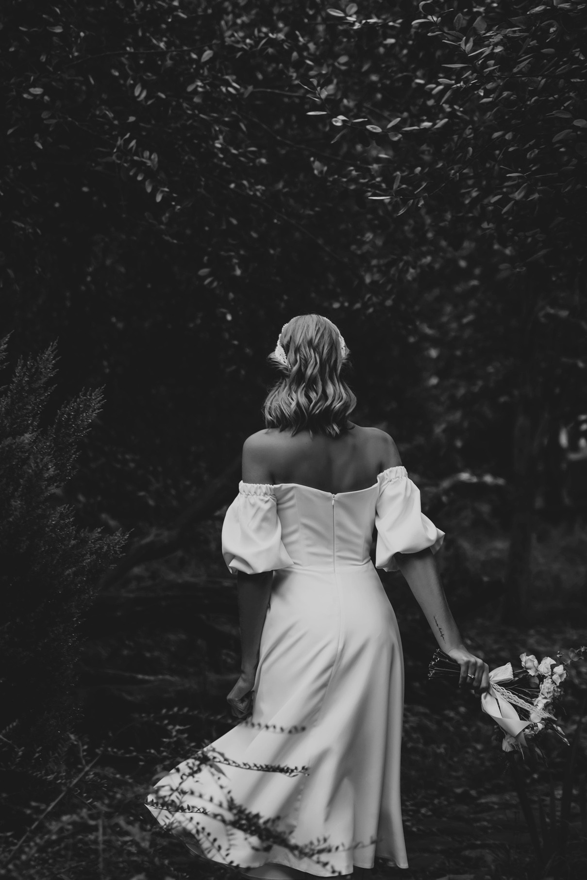 Карина и Дмитрий. Свадебный и семейный фотограф Колоскова Мария (Сочи и весь мир)