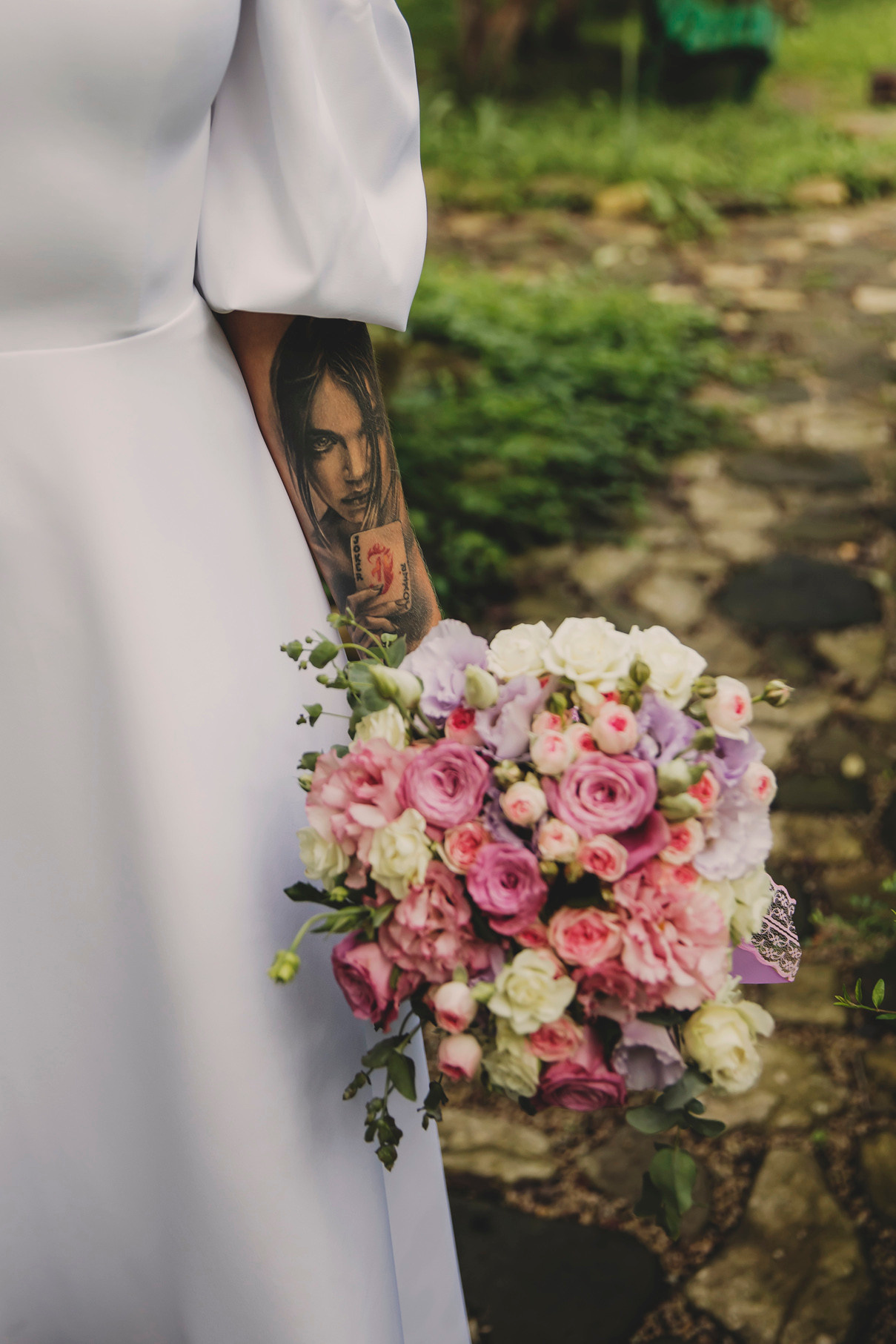 Карина и Дмитрий. Свадебный и семейный фотограф Колоскова Мария (Сочи и весь мир)