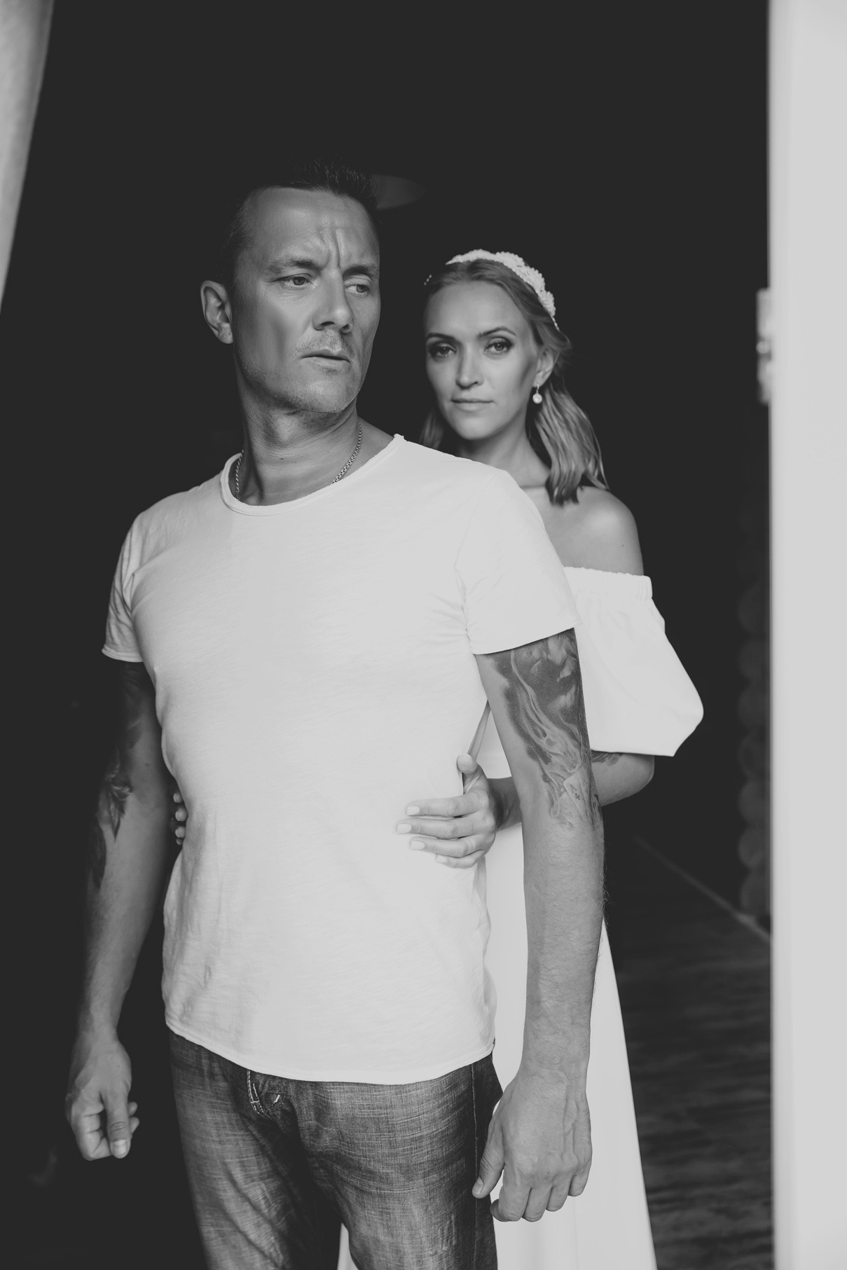 Карина и Дмитрий. Свадебный и семейный фотограф Колоскова Мария (Сочи и весь мир)