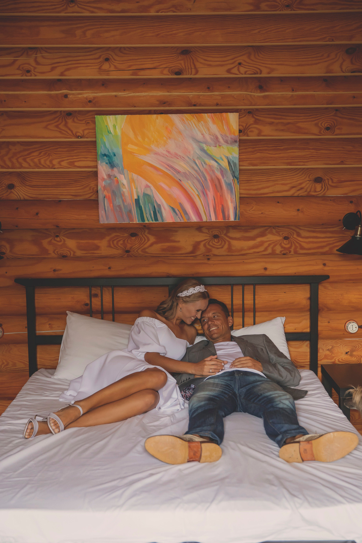 Карина и Дмитрий. Свадебный и семейный фотограф Колоскова Мария (Сочи и весь мир)