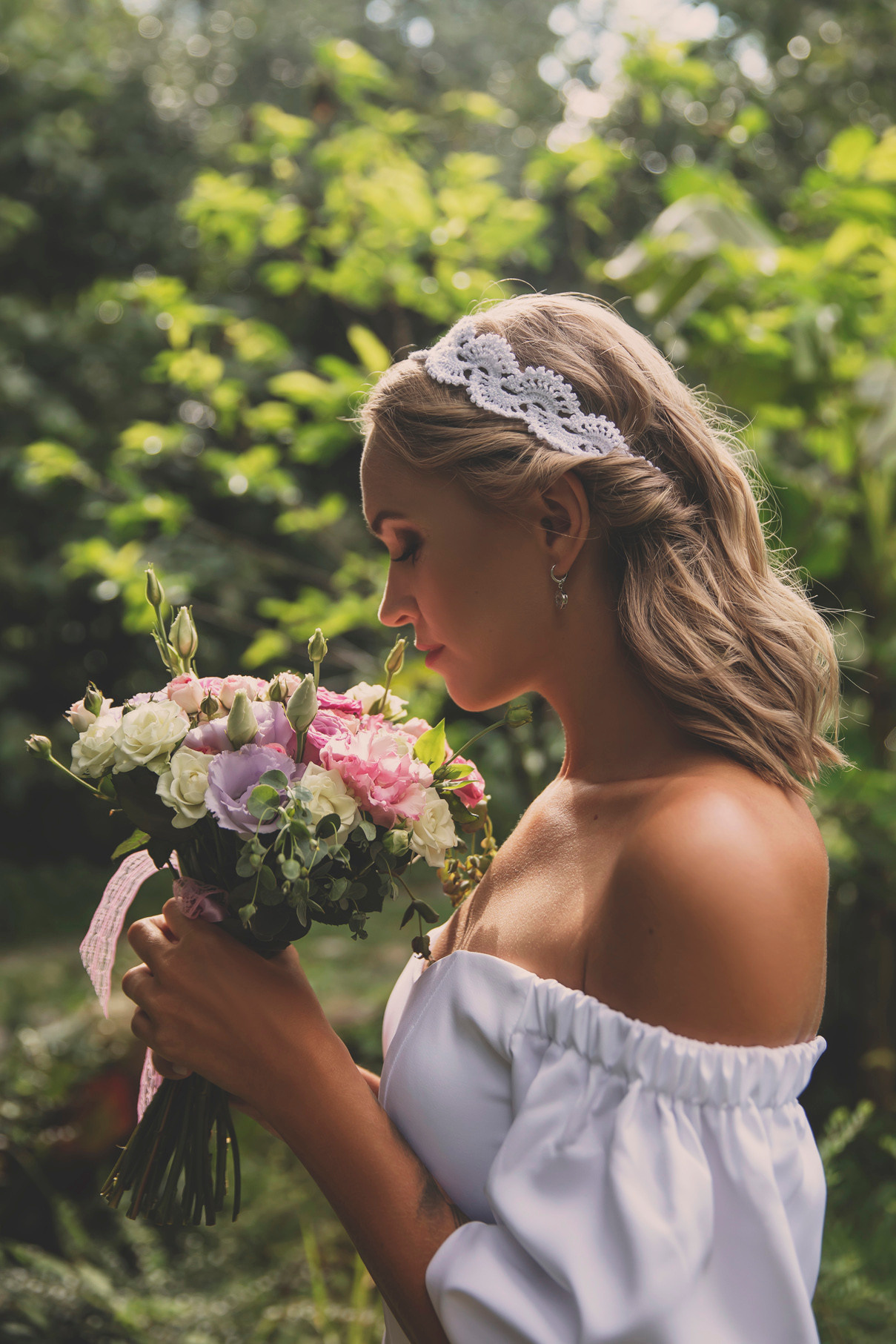 Карина и Дмитрий. Свадебный и семейный фотограф Колоскова Мария (Сочи и весь мир)