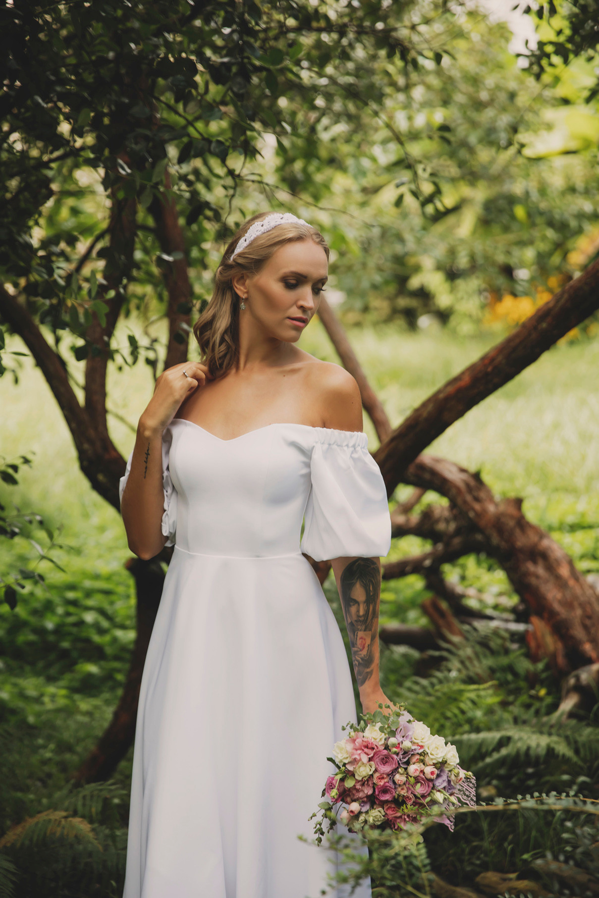 Карина и Дмитрий. Свадебный и семейный фотограф Колоскова Мария (Сочи и весь мир)