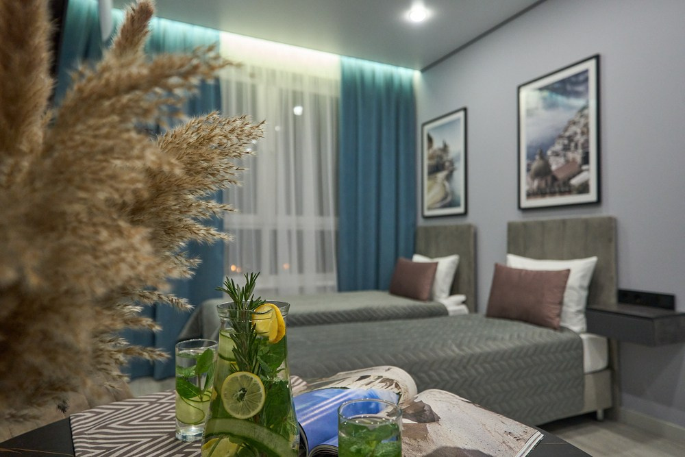 Снимки для аренды недвижимости | Подчеркните стиль и комфорт вашего жилья