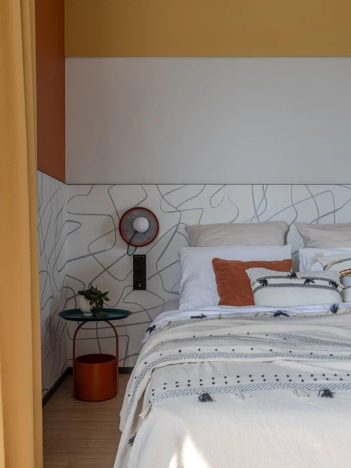 Дизайн интерьера квартиры ЖК «Green Wood» в Тольятти. Студия дизайна интерьера «Строчка» | Москва, Санкт-Петербург, Самара, Казань, Тольятти, Ульяновск и другие города России